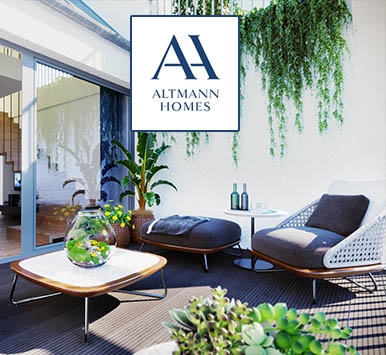 Altman Homes